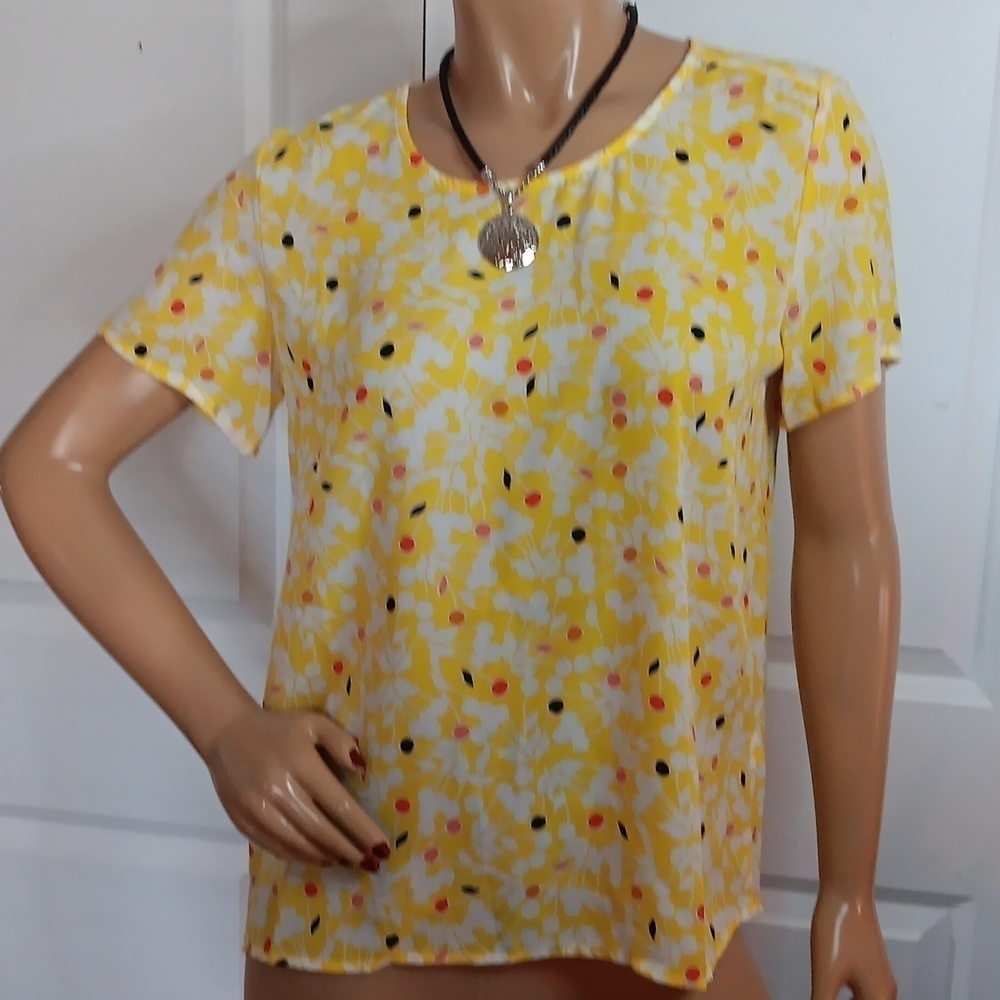 Anthropologie W5 Women's  Blouse,  Sz med. 5 For $50, NWT